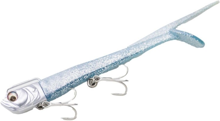 ADUSTA SR30-823 Saryu 30g #823 Shirogane