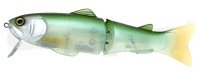 DEPS new Silent Killer 250 #23 Ghost Scale