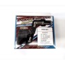 ENGINE x REVIVE Power Finesse Handle For Shimano PF60-SH/S #Silver