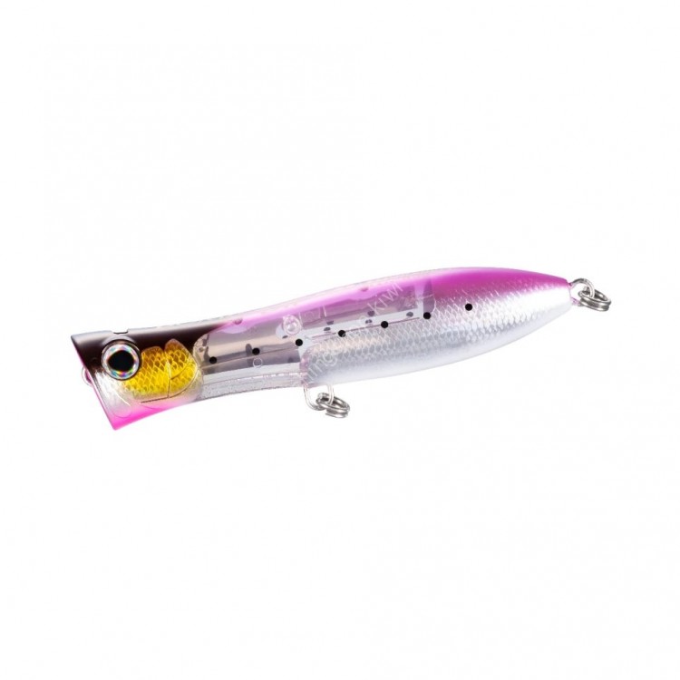 SHIMANO XU-P17V Ocea Bomb Dip 170F Flash Boost #002 N Pink Iwashi