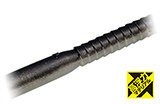 EVERGREEN Bow Worm Noodle 12" High Buoyancy #H29 Unagi