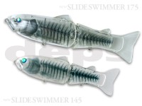 DEPS new Slide Swimmer 175F #19 X-Ray