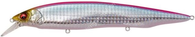 MEGABASS Kanata SW #GG Coral Pink Back