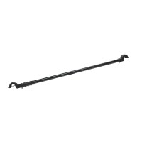 YAC U-A31 Multi Grip Bar Long #Black