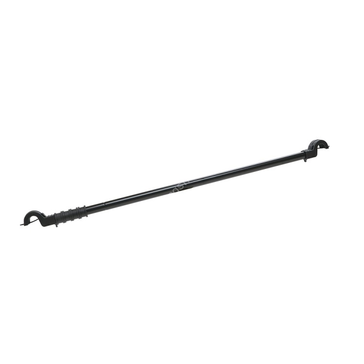 YAC U-A31 Multi Grip Bar Long #Black