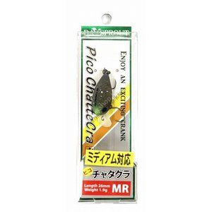 DAYSPROUT Pico ChatteCra MR PC-23 phantom gray