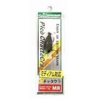 DAYSPROUT Pico ChatteCra MR PC-23 phantom gray