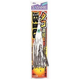 Sasame TKS16 Special Octopus Connection (big)