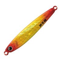 MAJOR CRAFT Jig Para Vertical TG JPVTG-80 #110 Sunrise Red