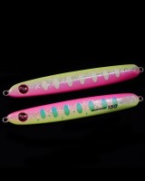 JIGRIP 502AU Amenouo 151mm 150g #035 Pink Chart Sand PG