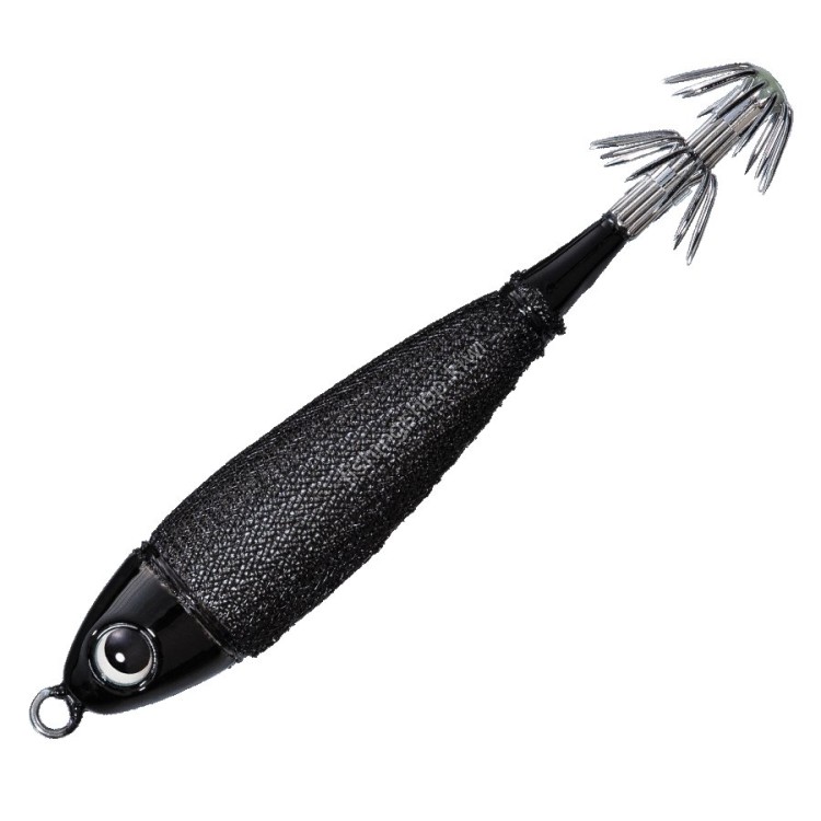 VALLEYHILL SSDM25-26 Squid Seeker Demerin 25 #26 Impact Black