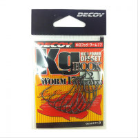 DECOY KG Hook Worm 17 2