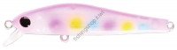 ZIP BAITS Rigge 56S SUMMER MEBARU ED L-154 PINK PARROT GLOW