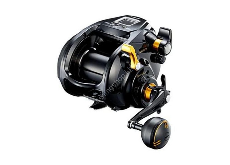 SHIMANO 22 Beast Master 9000