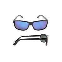 RAPALA FC Series RSG-FC91BRE [Shiny Black x Blue Reevo Mirror]