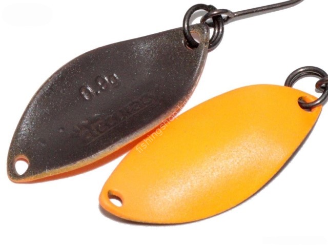 NABURAYA Accuracy 0.6g Uchouten #2026 Orange