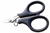 FISHMAN Mini Scissors Black