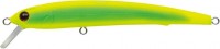 EVERGREEN M-1 Inspire Minnow #139 Lime Fire