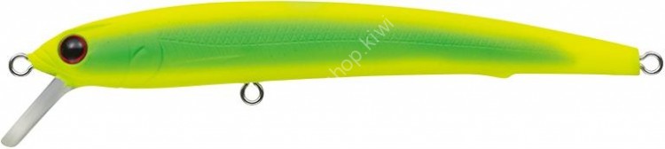 EVERGREEN M-1 Inspire Minnow #139 Lime Fire