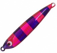 BOZLES TG Keiji 120g #Musou Purple Zebra