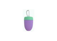 RYOKE Trash Pouch Amun #08 Lilac