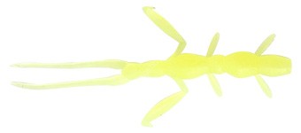 JACKSON Skeleton Shrimp 1.8 LMN ( Lemon )