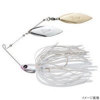 SHIMANO Bantam Swagy MDW 1/2 TR-014T White 006