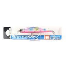 DUEL Hardcore Heavy Minnow S90 16 HRCA
