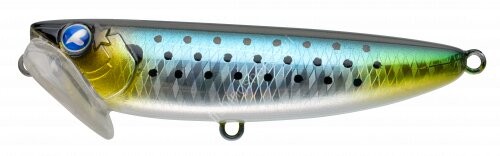 BLUE BLUE Inemun 60mm 6.0g #03 Ina