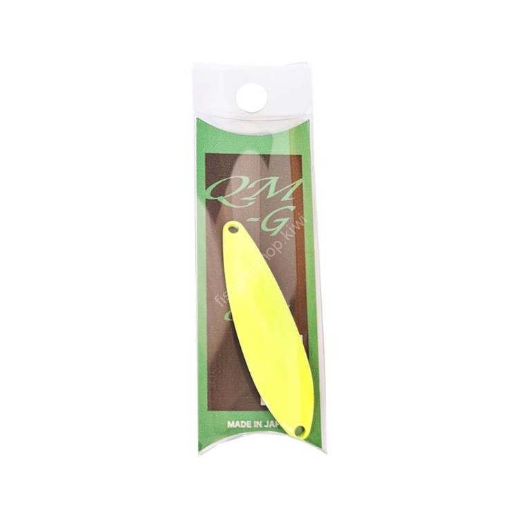 RODIO CRAFT QM-G 9.0g #33 S-SPII