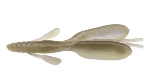 NORIES F-Escape Little Twin 98mm #299 Stained Wakasagi (5pcs)