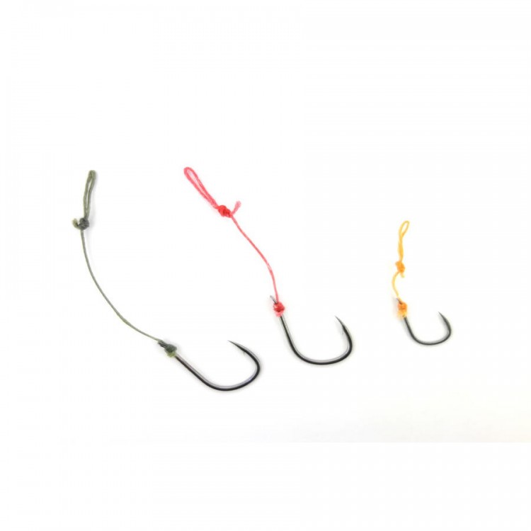 ABU GARCIA Kachikachi Ball Super Strong Hook 3 hooks x 2 sets