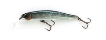 IMAKATSU IK Spin Jerk # 776 3DR Ketabass