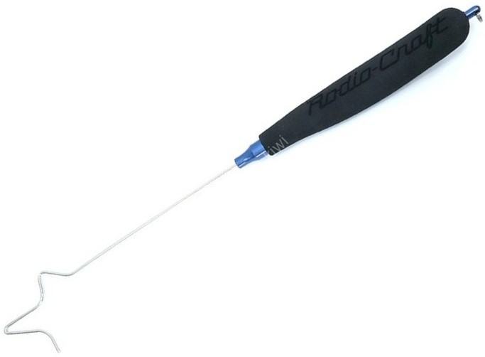 RODIO CRAFT 22 RC Releaser II #Blue