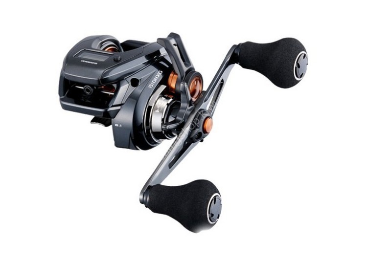 SHIMANO 25 Barchetta FC 151DHXG