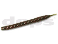 DEPS DeathAdder Stick 5.5'' #30 Watermelon/Red Flake