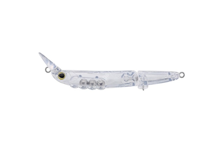 JACALL Timon Futten FS #Clear