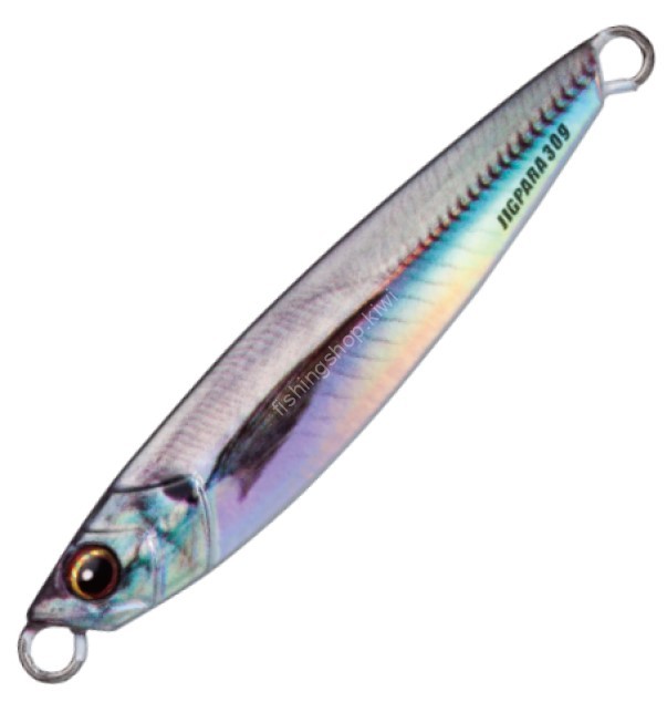 MAJOR CRAFT Jigpara Short 20g #082 Live Aji