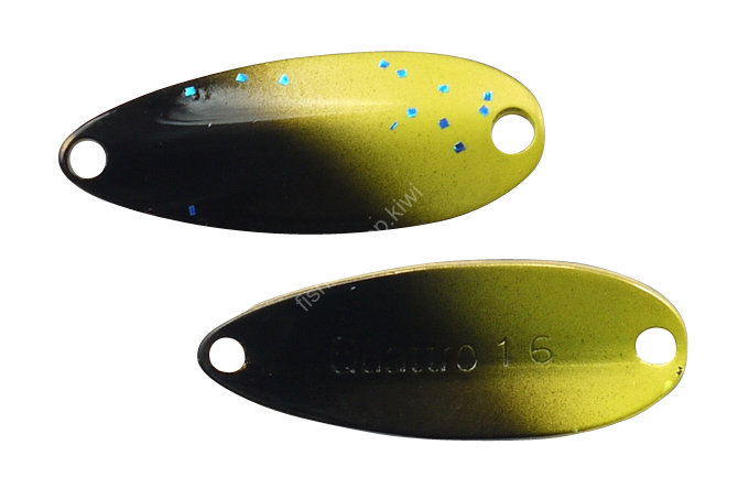 TIMON Quattro Spoon 1.9g #126 End Crocher