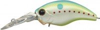 EVERGREEN Rattle-In Wildhunch # 271 Champion Shad