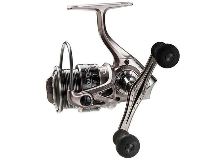 ABU GARCIA Cardinal II STX2500SD