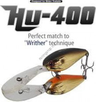 HIDE UP HU-400 33 Red Shiner