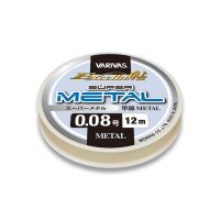 VARIVAS Excella Ayu Super Metal [Metal Blue] 12m #0.05