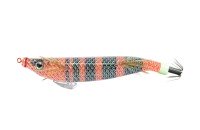 ISSEI Umitaro Kibiko 2.5 #016 Rainbow Cloth/Orange Zebra