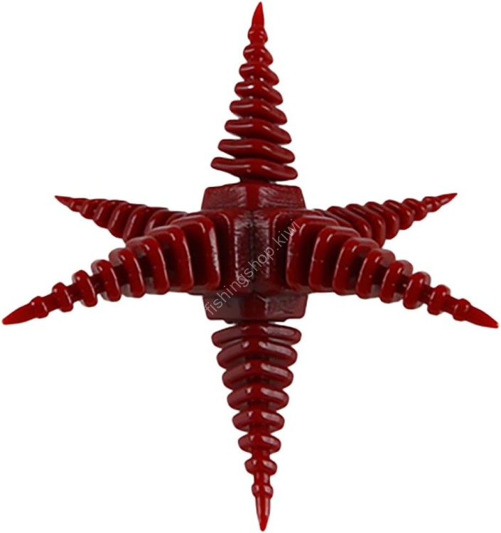 AROS Double Necks #14 Asuwamu