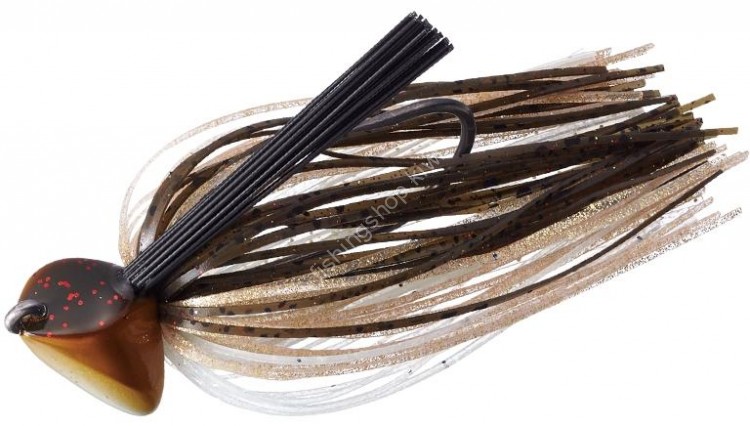 EVERGREEN Grass Ripper 5/8oz # 142 Golden Shiner