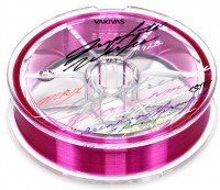 VARIVAS Jet Stream Yamame MRX Nylon [Azalea Pink] 200m #1 (4lb)