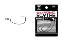 JACKALL Swivel Scythe #7/0 (2pcs)