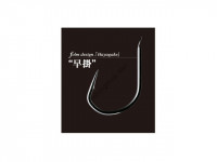 OWNER C'ultiva Jigaraito Hayakawa JF-22 #2/0