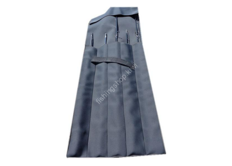 KAMIWAZA Rod Carry Case Wide KAMIWAZA Rod Carry Case Wide